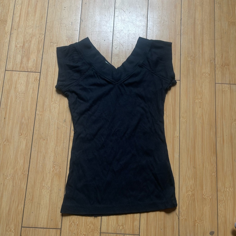 BDG Black T Shirt